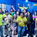 Deuzimar Hilston é Eleito Vereador: Vitória Celebrada com Apoio Popular e Agenda de Comemorações