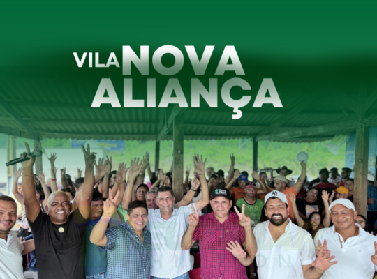 deuzimar Hilston, valdir lemes, Hugo e migos