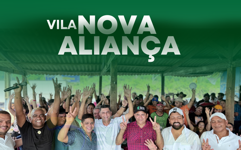 deuzimar Hilston, valdir lemes, Hugo e migos